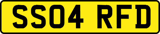 SS04RFD