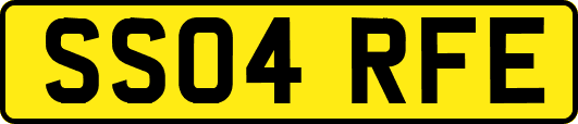 SS04RFE