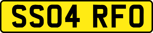 SS04RFO