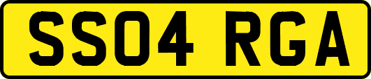 SS04RGA