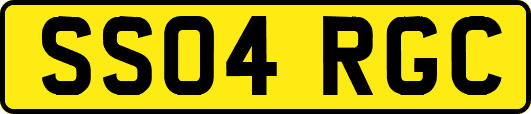 SS04RGC