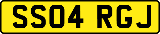 SS04RGJ