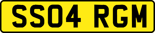SS04RGM