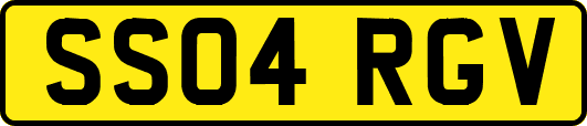 SS04RGV
