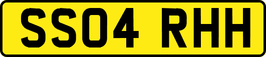 SS04RHH