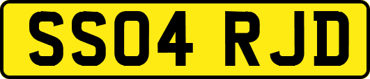 SS04RJD