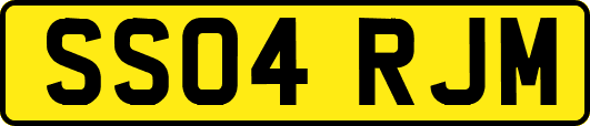 SS04RJM