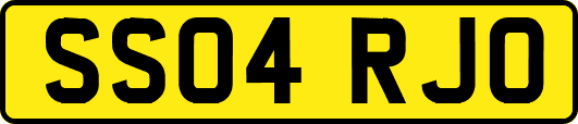 SS04RJO