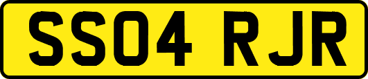 SS04RJR