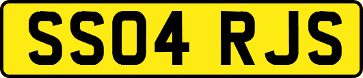 SS04RJS