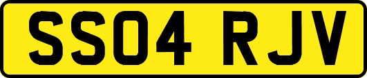 SS04RJV