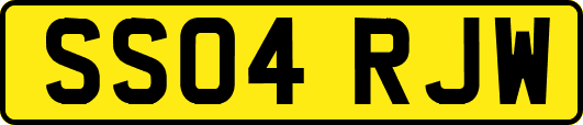 SS04RJW