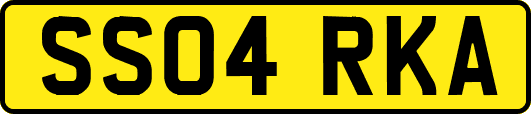 SS04RKA