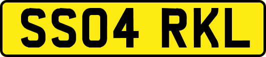 SS04RKL