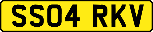 SS04RKV