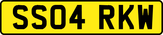SS04RKW