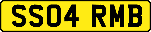 SS04RMB
