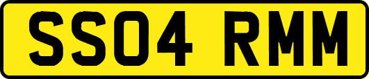 SS04RMM