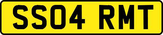 SS04RMT