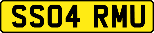 SS04RMU