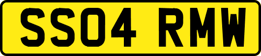 SS04RMW