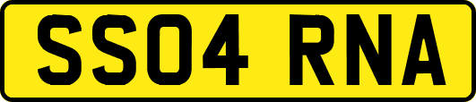 SS04RNA