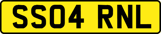 SS04RNL
