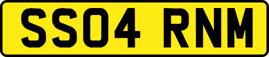 SS04RNM