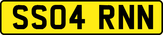 SS04RNN