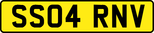 SS04RNV