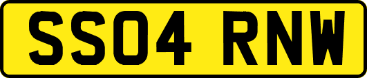 SS04RNW
