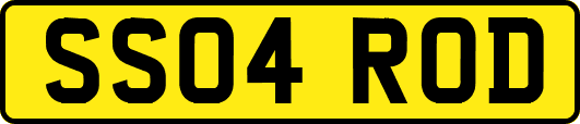 SS04ROD
