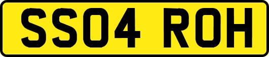 SS04ROH