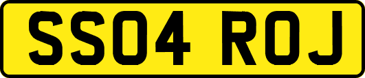 SS04ROJ