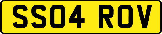 SS04ROV