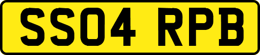 SS04RPB
