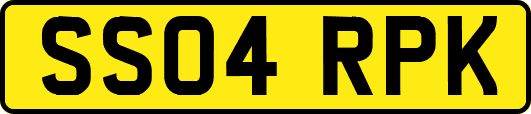 SS04RPK