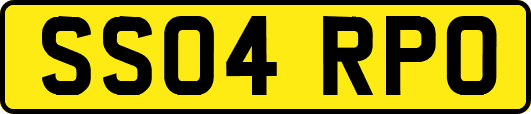 SS04RPO