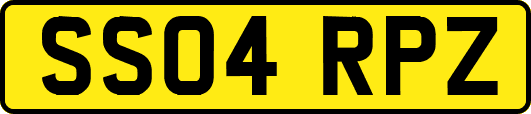 SS04RPZ