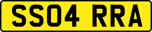 SS04RRA