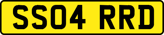 SS04RRD