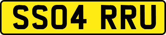 SS04RRU