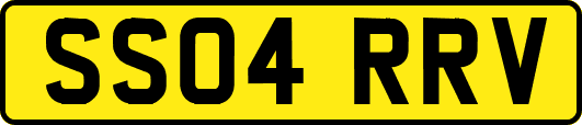 SS04RRV