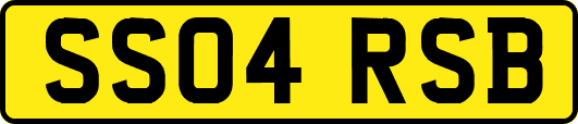 SS04RSB