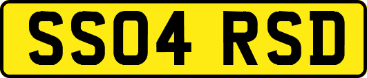 SS04RSD