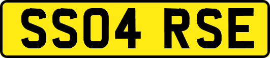 SS04RSE