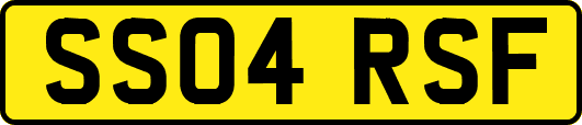 SS04RSF