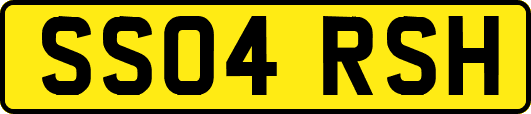 SS04RSH