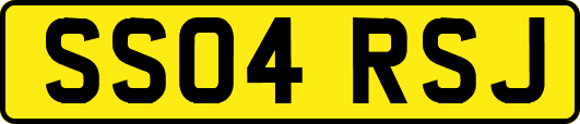 SS04RSJ
