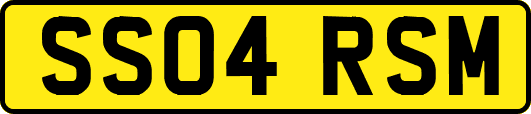 SS04RSM